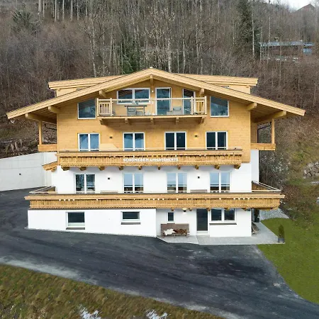 Schoneben ホテル ヴァルト・イム・ピンツガウ