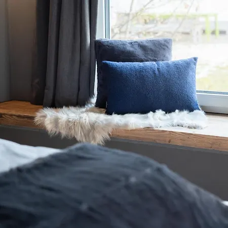 Schoneben Wald im Pinzgau