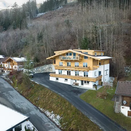 Hotel Schoneben Wald im Pinzgau