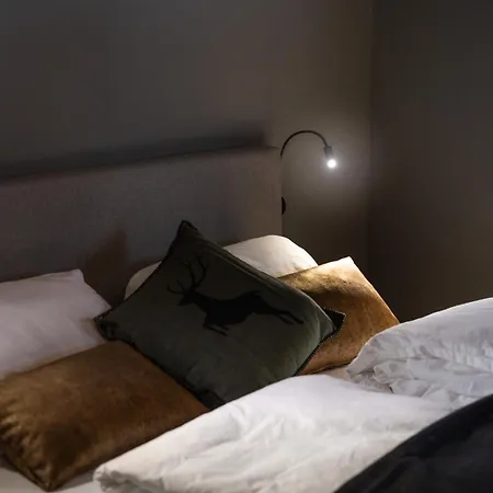 Schoneben ホテル *