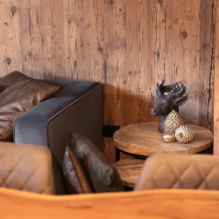 Hotel Schoneben Wald im Pinzgau