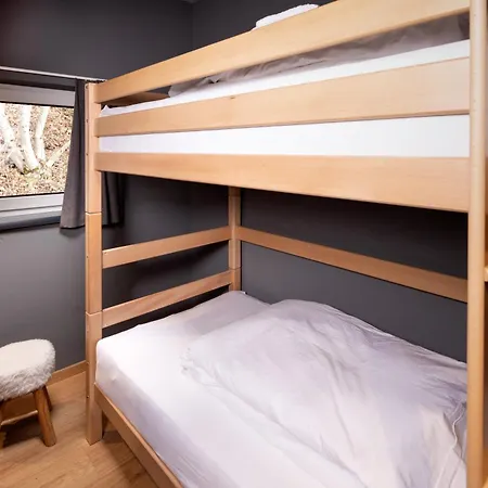 Schoneben Ξενοδοχείο *