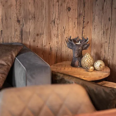 ホテル Schoneben ヴァルト・イム・ピンツガウ