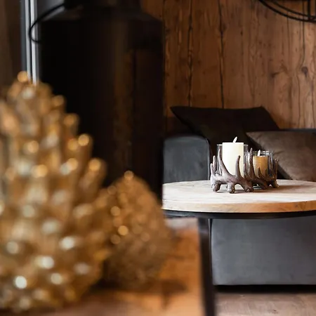 Schoneben * Wald im Pinzgau