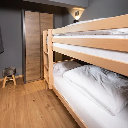 Ξενοδοχείο Schoneben *