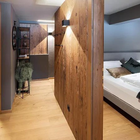 Schoneben Ξενοδοχείο Wald im Pinzgau