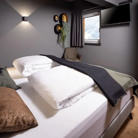 Schoneben Hotel Wald im Pinzgau