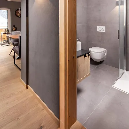 Hotel Schoneben Wald im Pinzgau