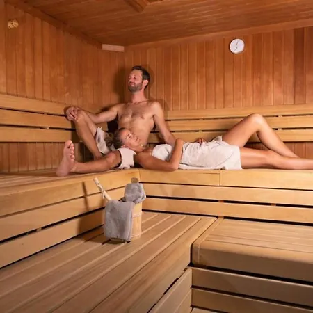 Schoneben Hotel Wald im Pinzgau