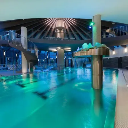 Schoneben Hotel Wald im Pinzgau