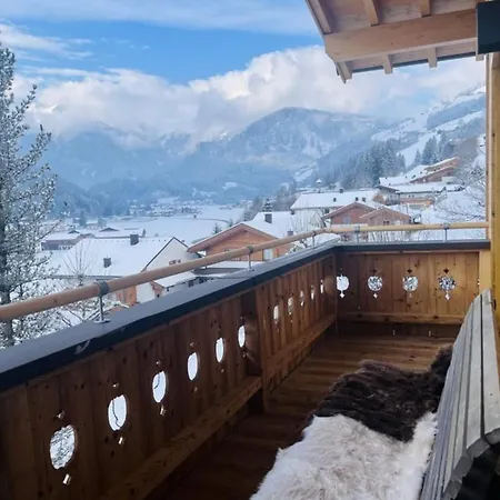 Ξενοδοχείο Schoneben Wald im Pinzgau