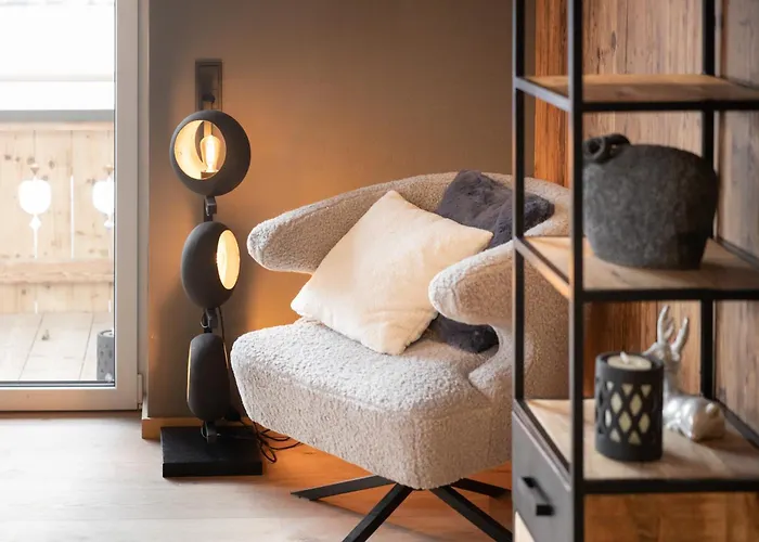 Otel Schoneben Wald im Pinzgau