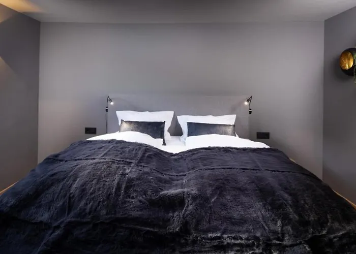 Schoneben Otel Wald im Pinzgau