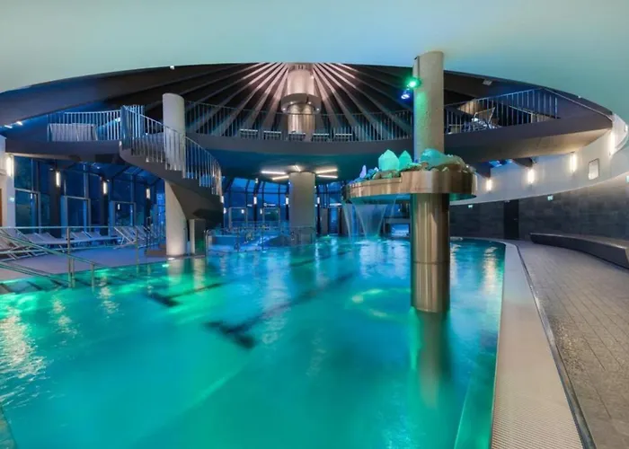 Schoneben Otel Wald im Pinzgau